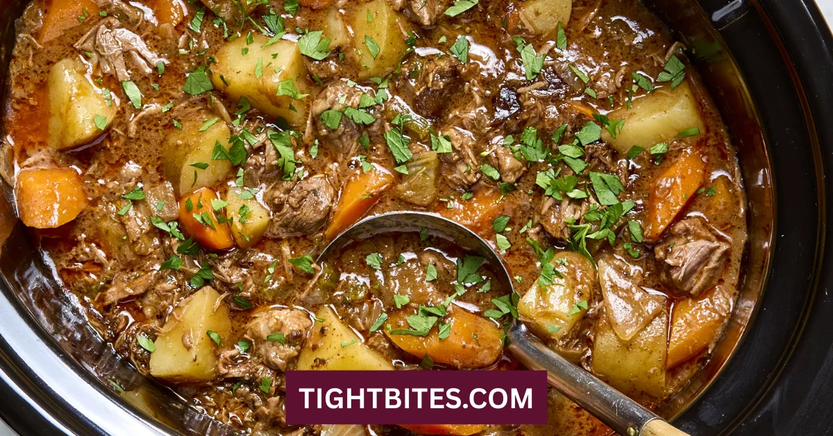 Budget-Friendly Slow Cooker Recipes