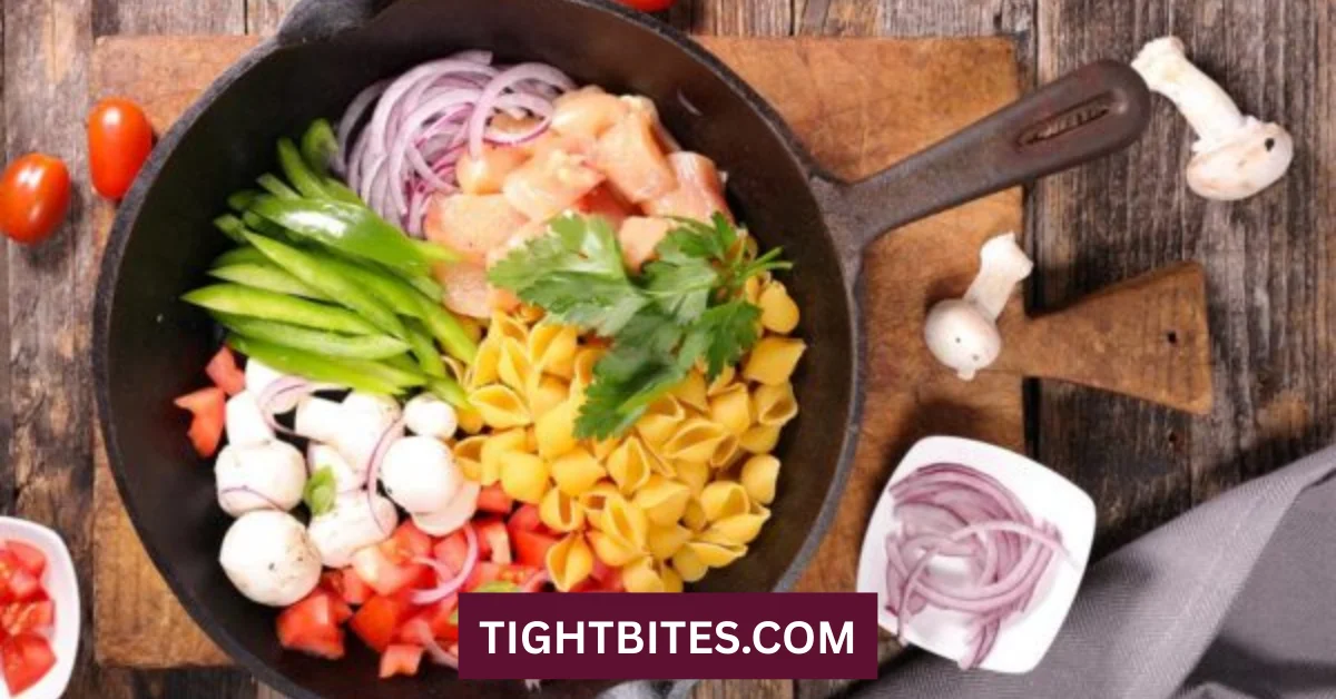 One-Pot Meals for Budget Cooks