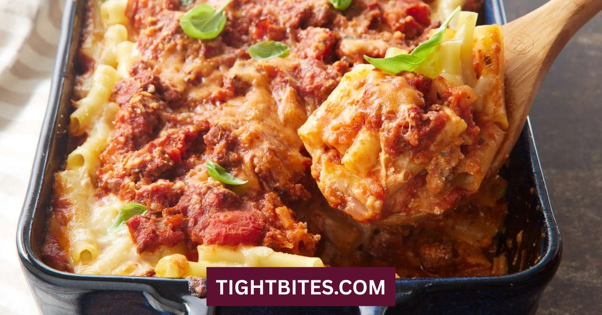 Easy Budget Meals