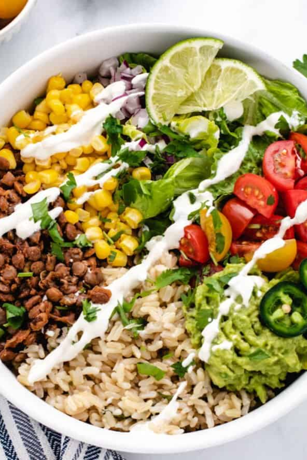 Taco Rice Bowls