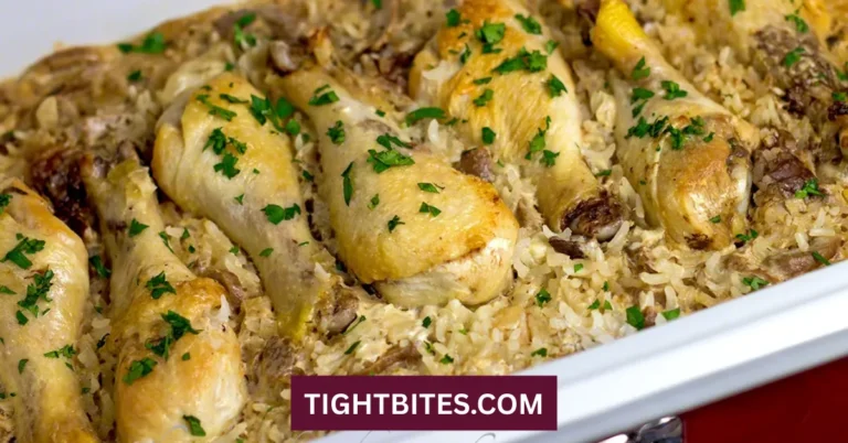 Easy Budget Meals