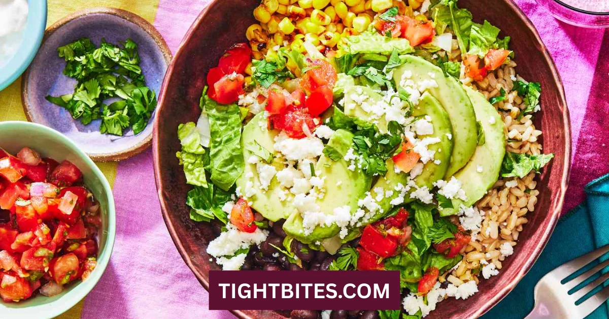 Easy Budget Meals