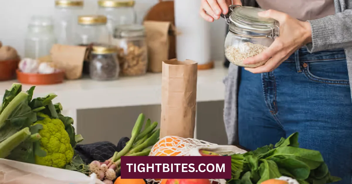 Meal Prep on a Budget