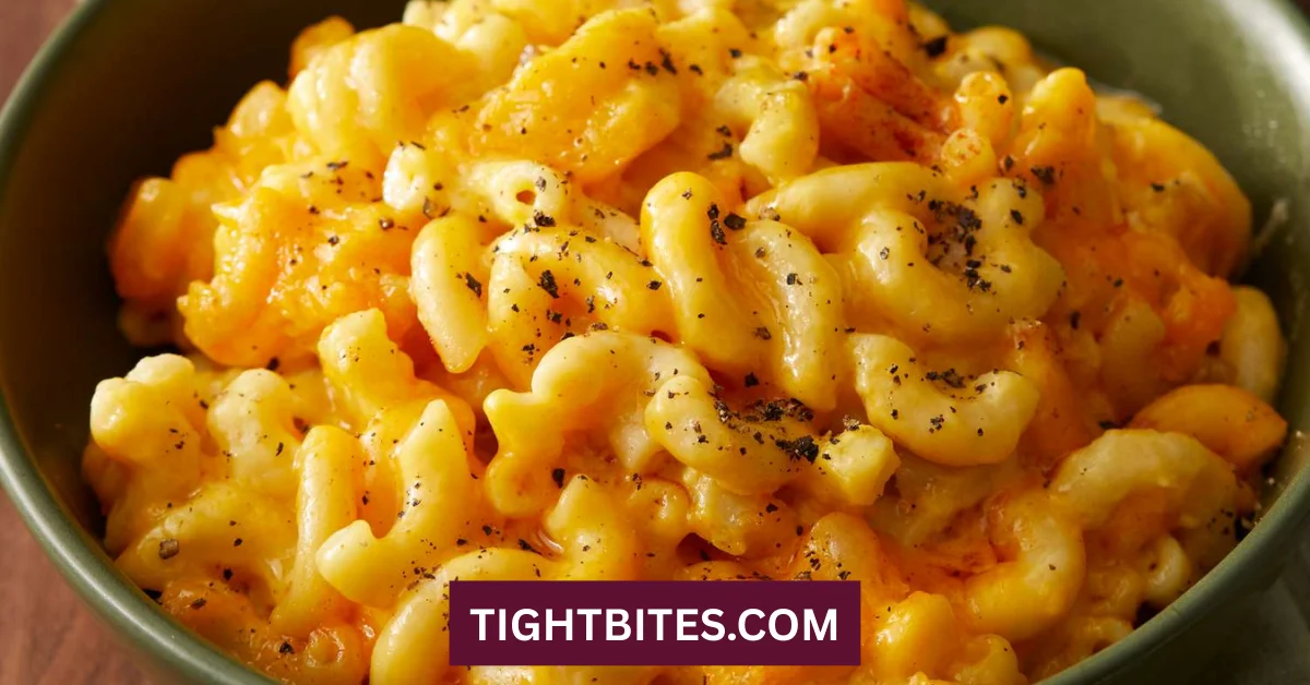 Easy Budget Meals