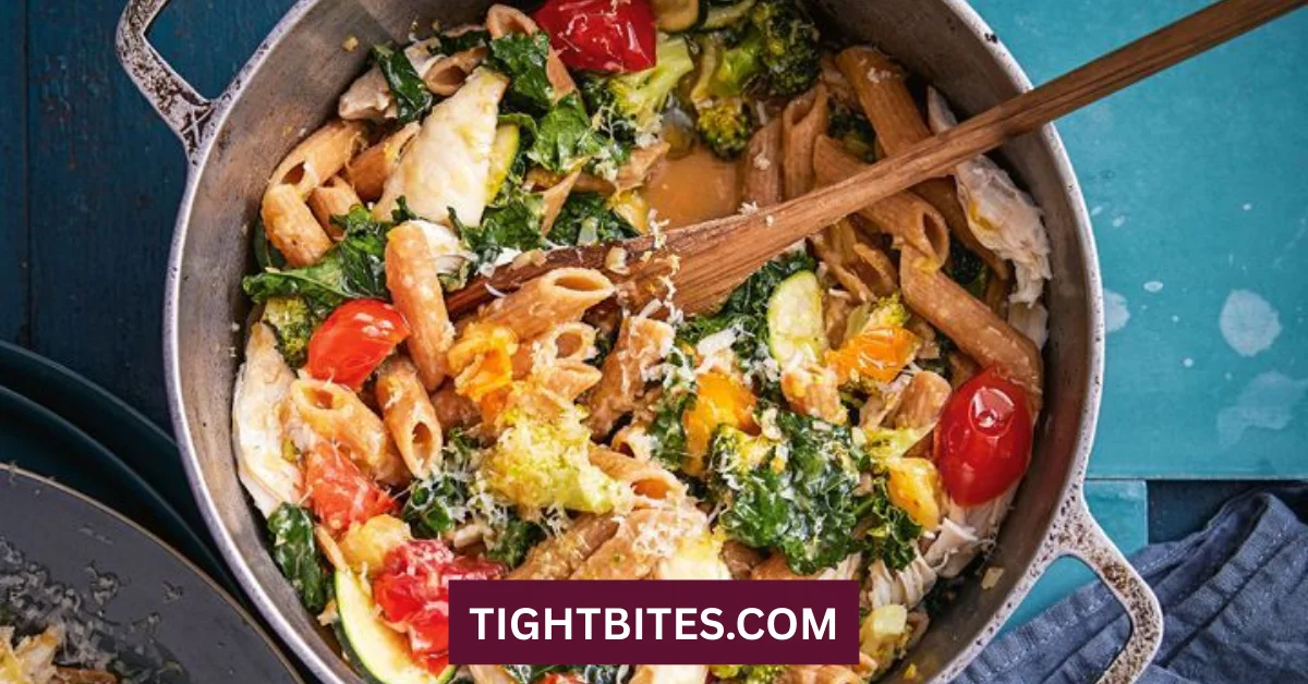 Easy Budget Meals