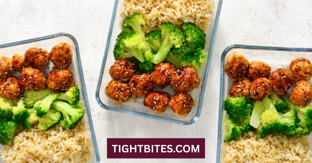 Meal Prep on a Budget