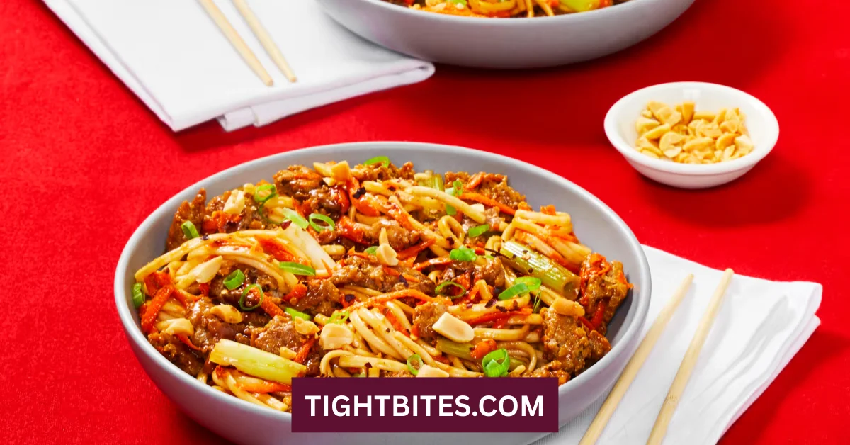 Easy Budget Meals