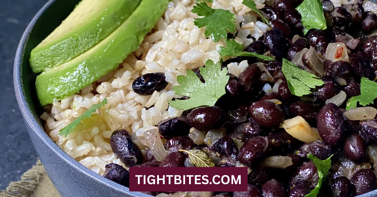 Easy Budget Meals