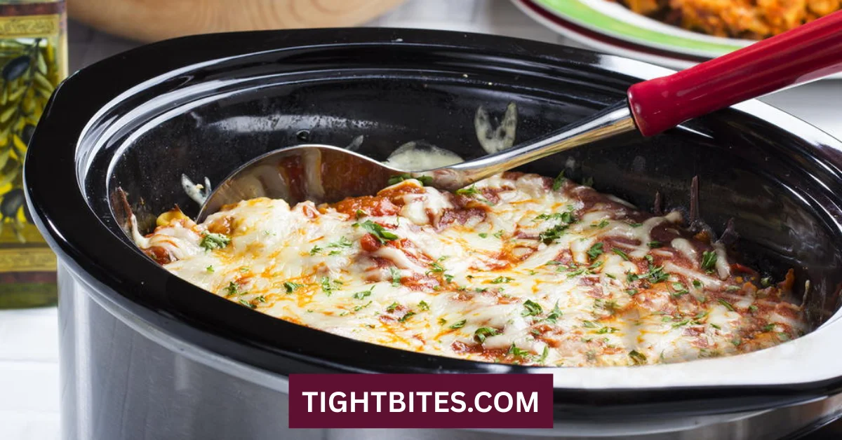 Budget-Friendly Slow Cooker Recipes