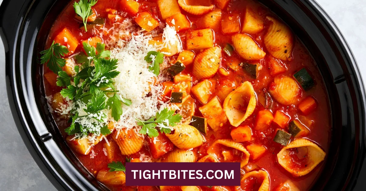 Budget-Friendly Slow Cooker Recipes