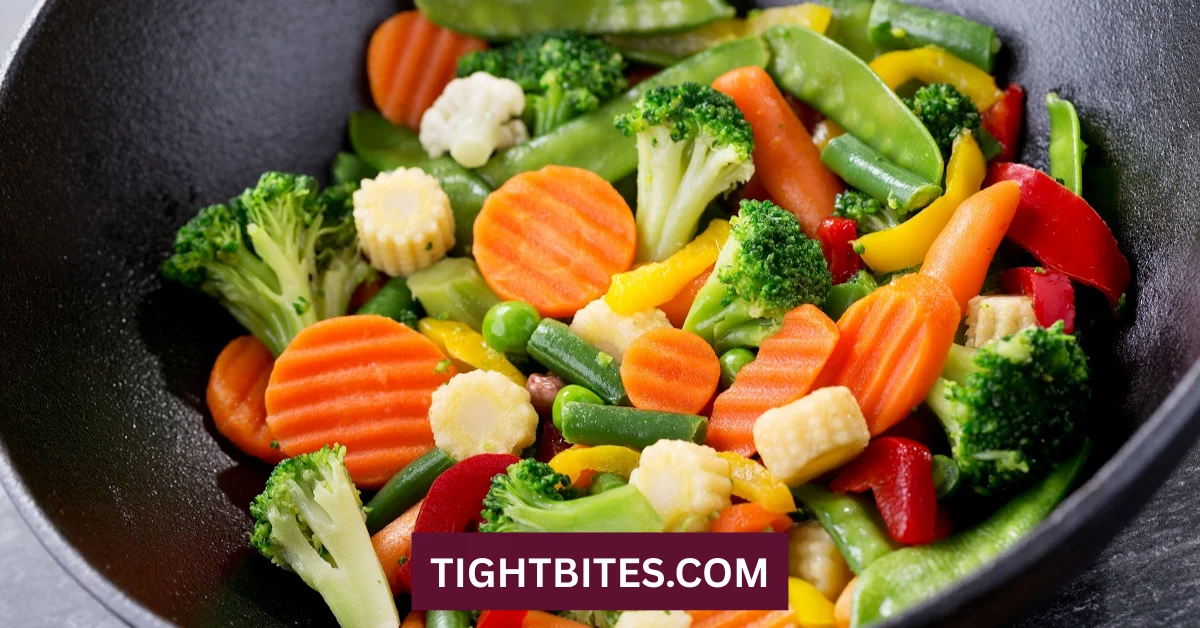 Easy Budget Meals