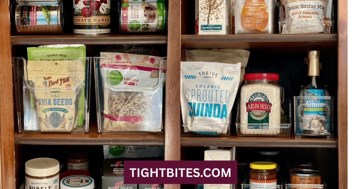 25 Affordable Meal Planning Strategies to Save Big on Groceries (2025 Guide)