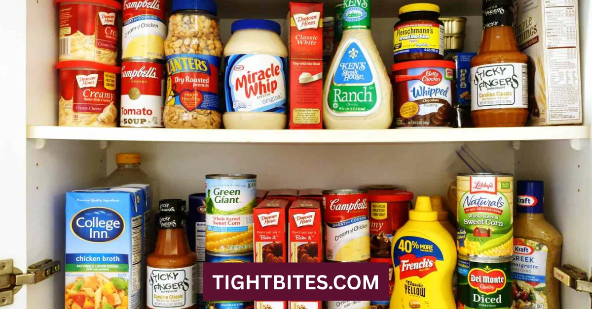 grocery shopping tips