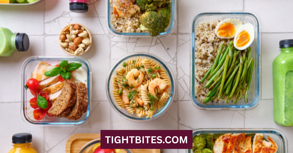 25 Affordable Meal Planning Strategies to Save Big on Groceries (2025 Guide)