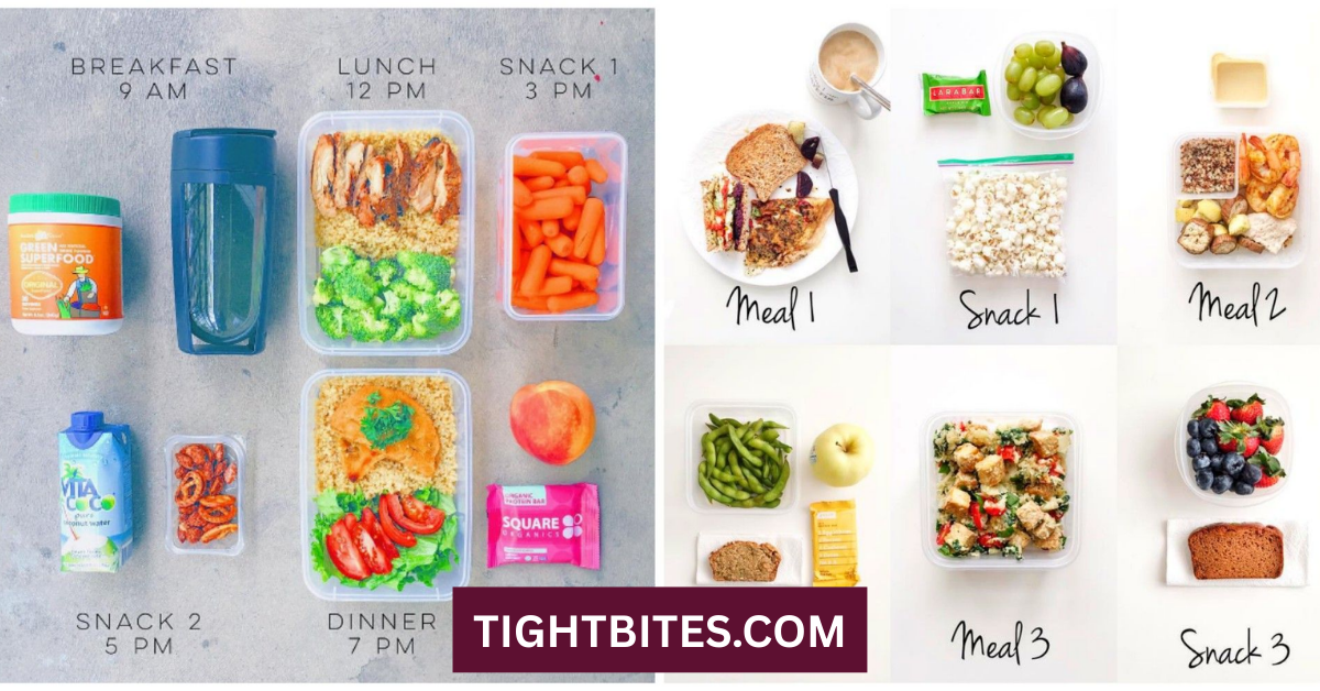 25 Affordable Meal Planning Strategies to Save Big on Groceries (2025 Guide)